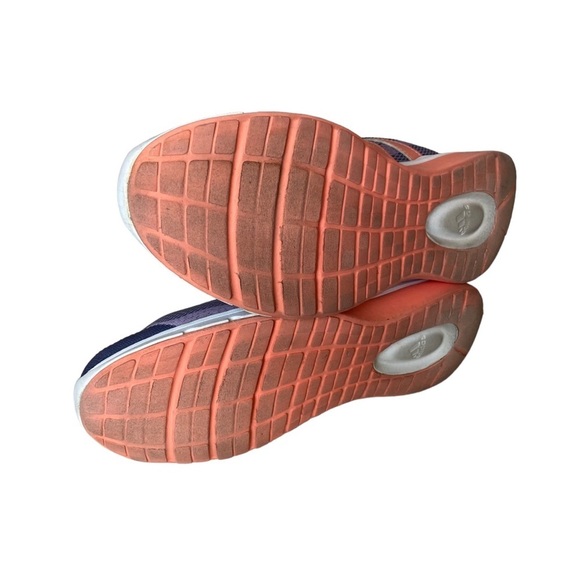 Adidas Turbo 3.1 Running Shoe Ladies 8.5 Purple AF6651‎ 114072123 - Picture 11 of 13